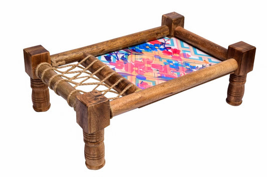 Handmade Premium Serving Khat
