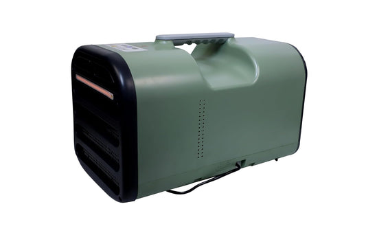 Anx Cool 0.5 Ton Fixed Speed Portable AC